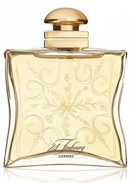 Hermes 24 Faubourg EDT 50 ml Kadın Parfümü kullananlar yorumlar